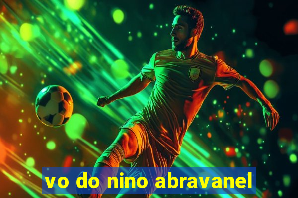 vo do nino abravanel